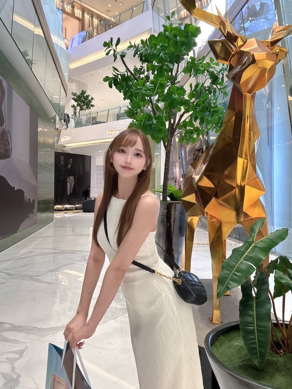 美国援交的奢华之钥：US Lulu平台，解锁你的北美甜蜜冒险