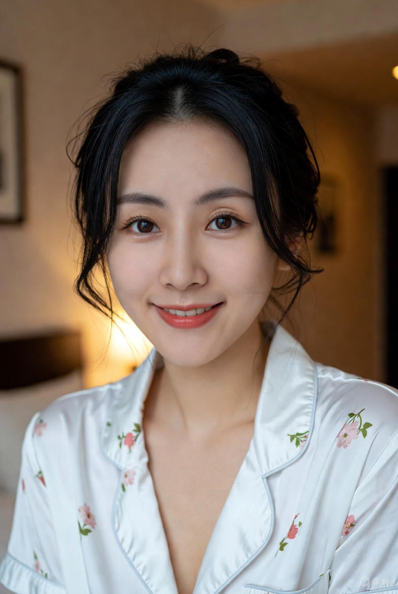 2025 美国 LuLu 星辰下的自由私语｜北美高端私密伴侣跨城体验指南 