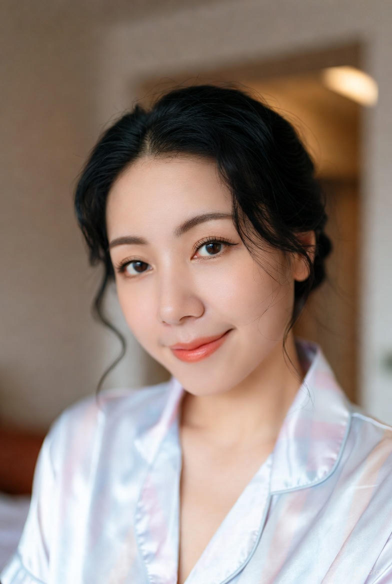 2025 美国 “LuLu星辰下的自由私语”