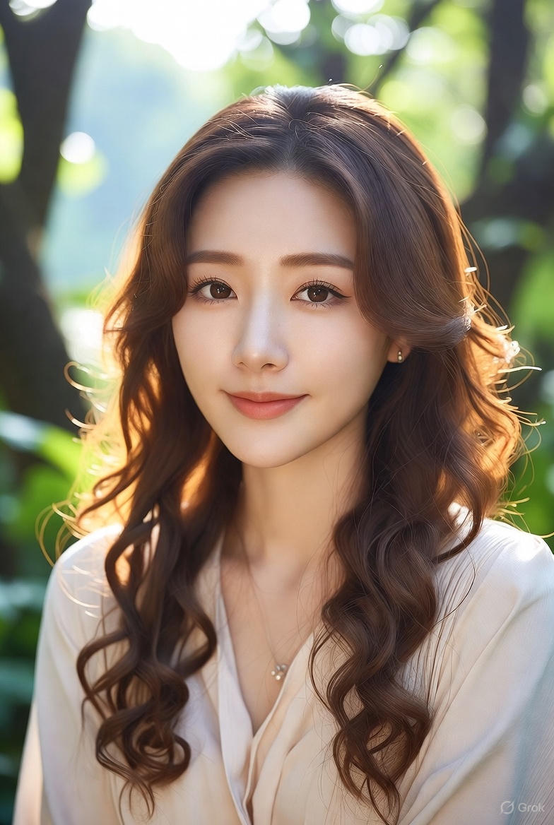 2025 美国 ·「LuLu 星河私奔计划」