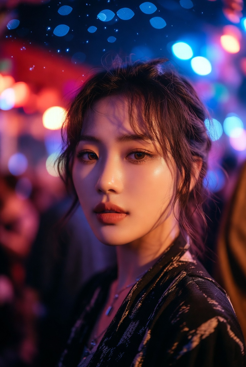 2026 美国 “星河禁果下的自由狂欢” 