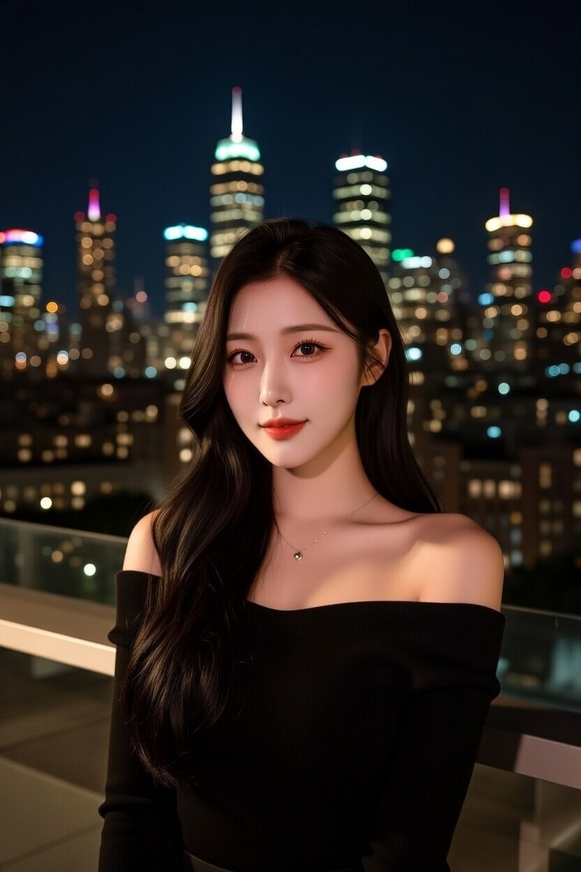 2026 美国 “午夜星条私奔夜”  高端私密伴侣解锁的跨城激情之旅